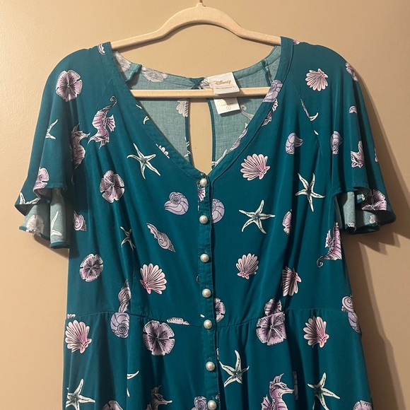 Torrid size 0 Romper - Picture 6 of 13